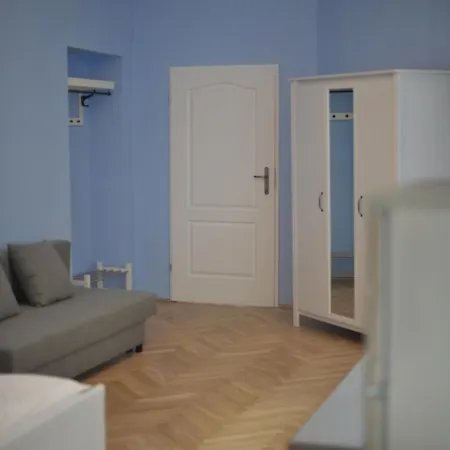 Apartament Vinci