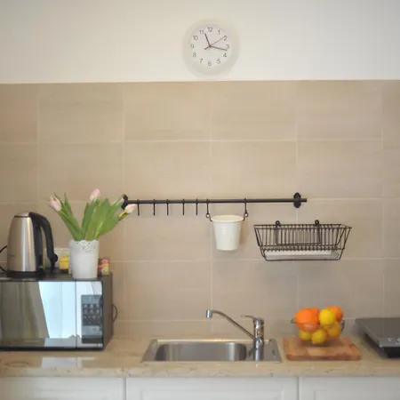 Vinci Apartament *