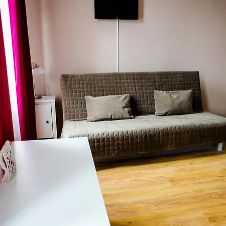 Just4you Appartement