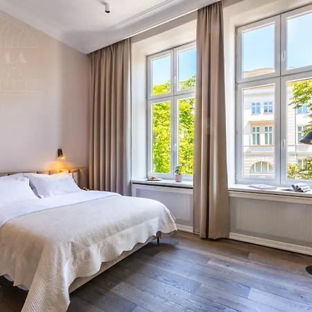 Apartment Fragola Old Town Krakow