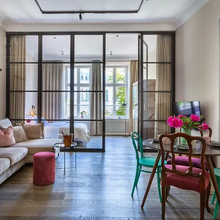Fragola Old Town Apartment Krakow