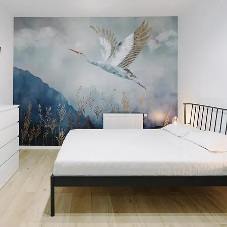 Hotel apartamentowy Well Well 3*
