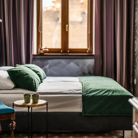 Maargick 3* Kraków