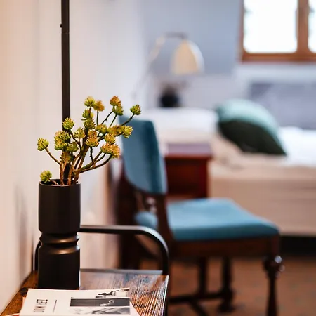 Hotel apartamentowy Maargick Kraków
