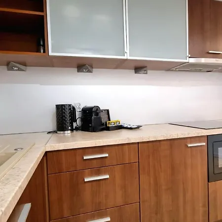 Nook Nook Katarzyny 2 Aparthotel Krakov