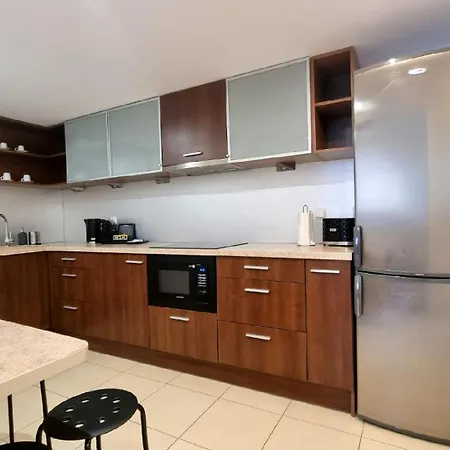 Nook Nook Katarzyny 2 3* Krakov