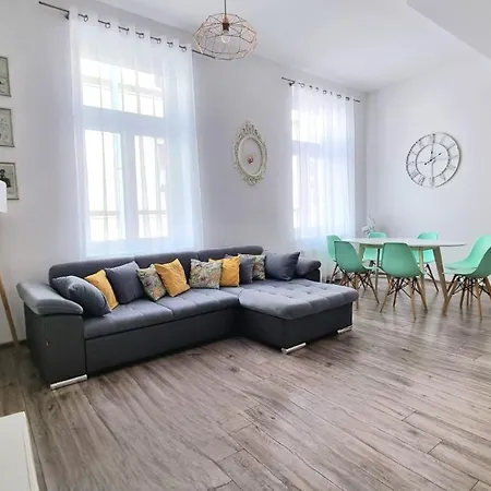 Nook Nook Katarzyny 2 Krakov