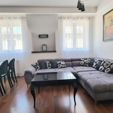 Lejlighedshotel Nook Nook Katarzyny 2