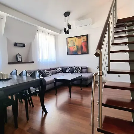 Nook Nook Katarzyny 2 Aparthotel Krakov