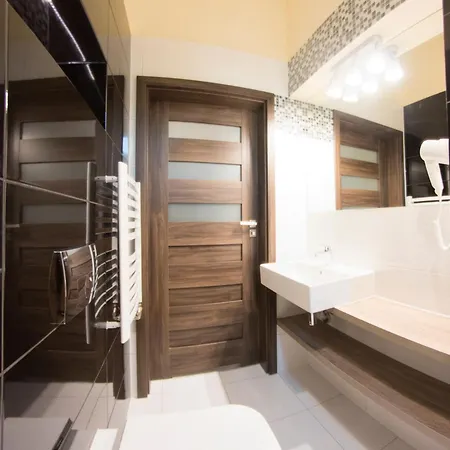 Aparthotel Yourplace M57