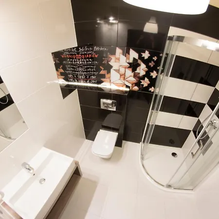Yourplace M57 Aparthotel Cracovia