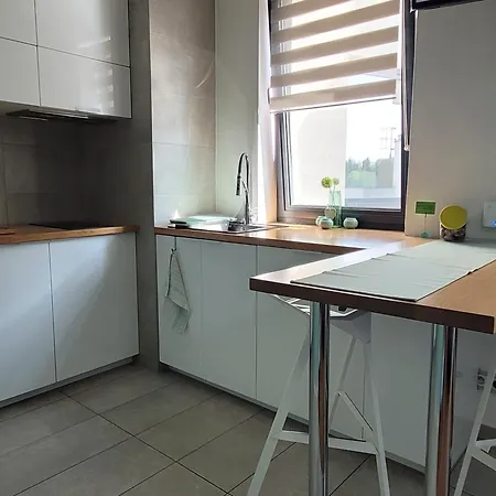 Apartment Lucky 13