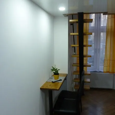 Apartament Space *