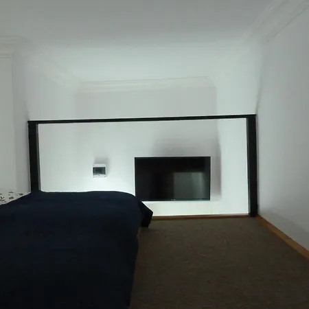 Space Apartament Kraków