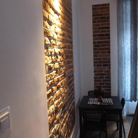 Apartament Space Kraków