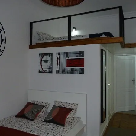Apartament Space *