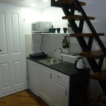 Space Apartament *