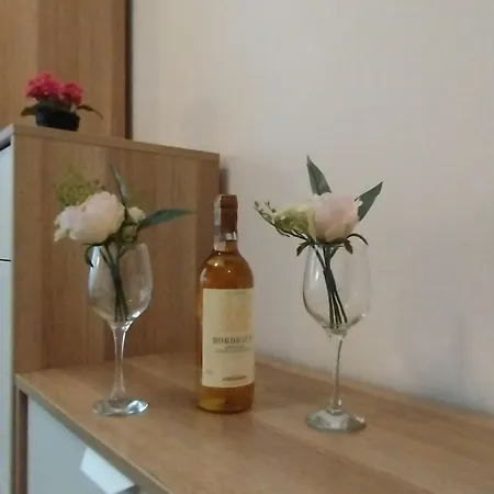 Apartmán Poland Kazimierz Krakov