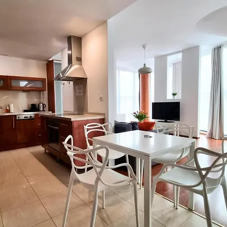 Nook Nook Kazimierza Wielkiego 104 كراكوفيا