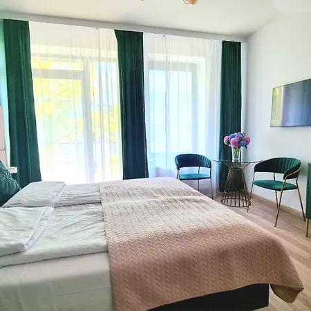 Nook Nook Kazimierza Wielkiego 104 كراكوفيا