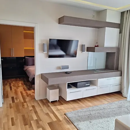 Apart Otel Browar Lubicz