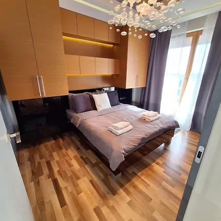 Apart Otel Browar Lubicz 2*