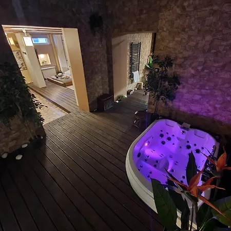 Z Jacuzzi