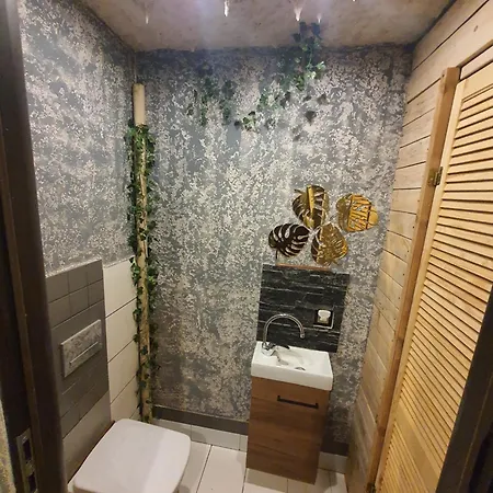 Z Jacuzzi Apartment Krakow
