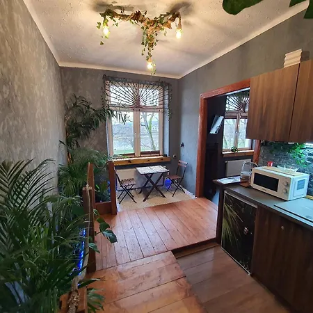 Apartment Z Jacuzzi *