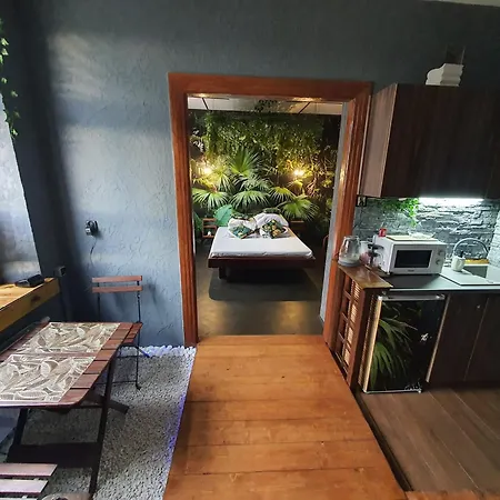 Z Jacuzzi Apartment *
