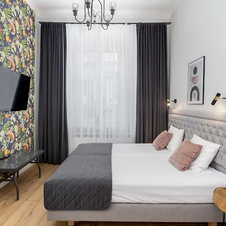 Wawel Boutique - Old Town Krakov