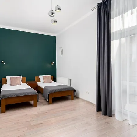 Aparthotel Wawel Boutique - Old Town Krakov