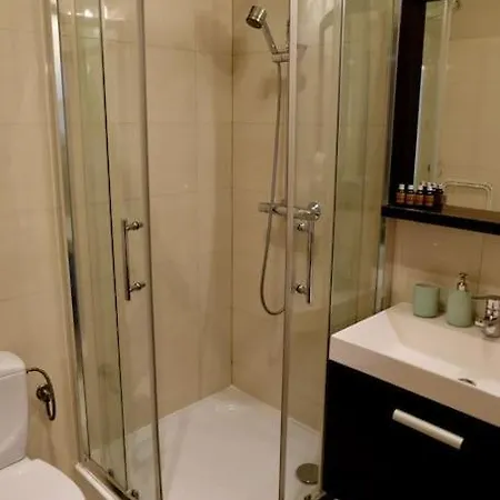 Dominican Square By Hashtag Apartament *
