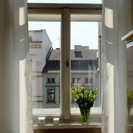 Dominican Square By Hashtag Apartament