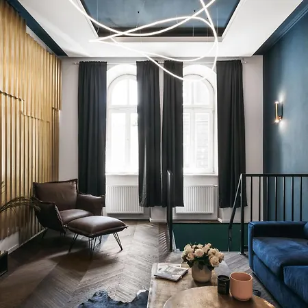 Apart-hotel House Of Loft Affair 3*
