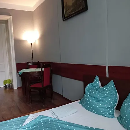 Words & Swords Homestay