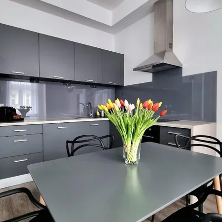 Nook Nook Katarzyny 2 3* Krakov