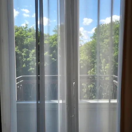 Maximum Hotel Krakow