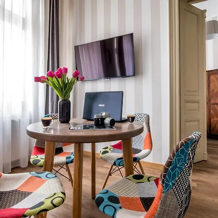 Apartament Be Happy