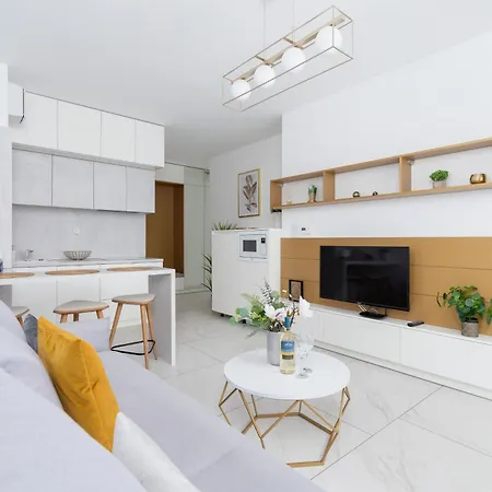 Modern Cracow Old Town By Renters * Krakow