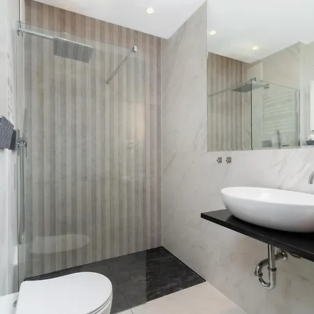 Modern Cracow Old Town By Renters Apartment Krakow