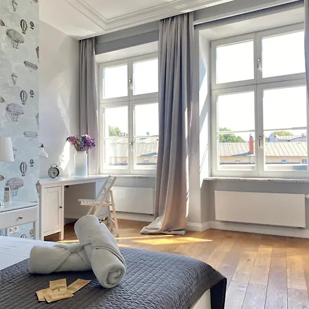 Mint Luxury At The Main Square * Krakow