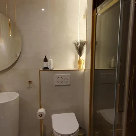 Lux By Torres At K39 Apartament