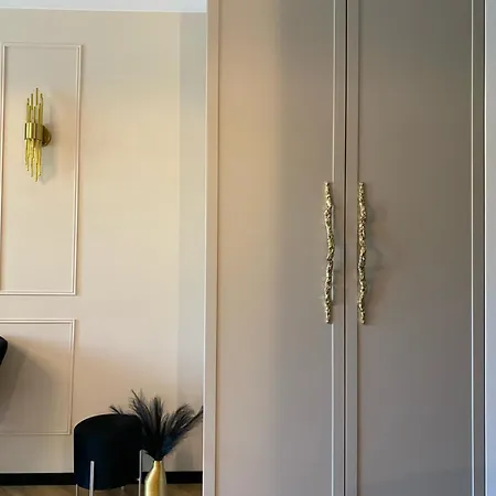Lux By Torres At K39 Kraków