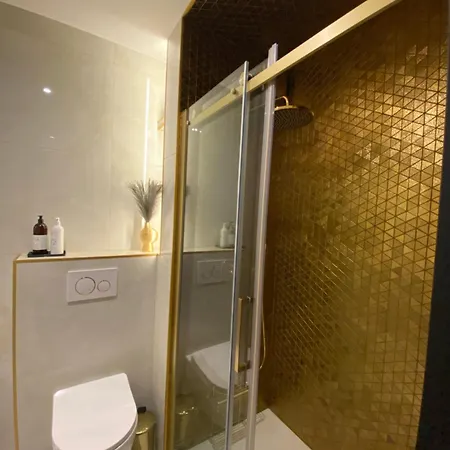 Lux By Torres At K39 Apartament