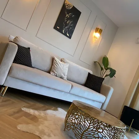Lux By Torres At K39 * Kraków