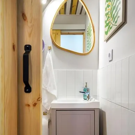 Crocus Narrow / Kochanowskiego Apartment Krakow