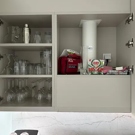 Apartment Wrazen