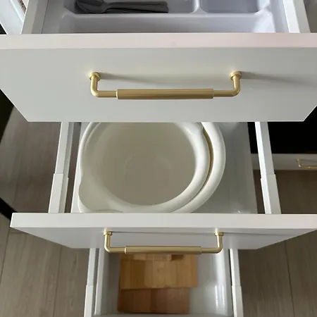Apartment Wrazen *