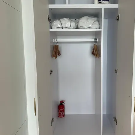 Apartment Wrazen